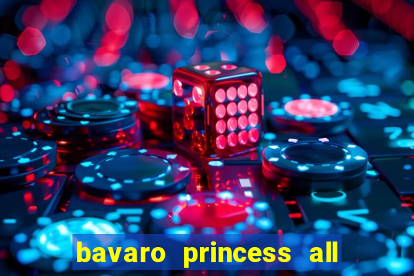 bavaro princess all suites resort spa and casino punta cana